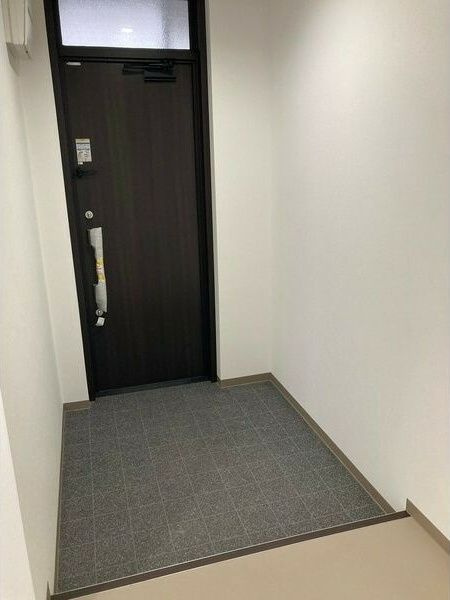 アイエスビル平安通