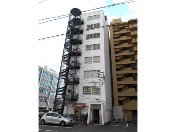 ニュー平安ビル
