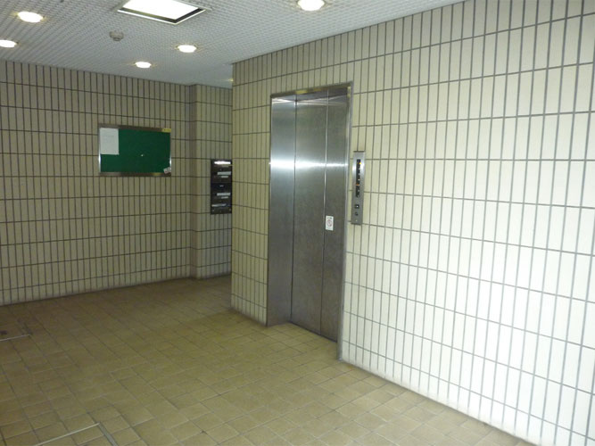 黒川ビル