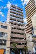 ベルフレージュ南堀江の画像