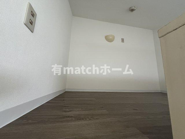 グランドムール都島の洋室
