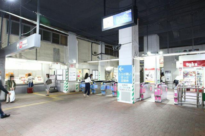 【その他】 | ＳＰＩＣＡ | 都立大学駅（東急　東…まで288m