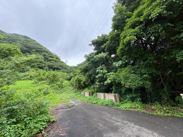 今帰仁村今泊(5946坪)