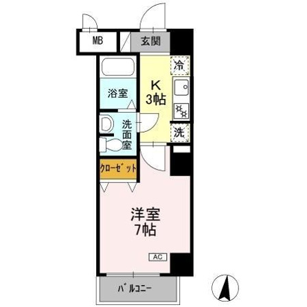 CASA八番館