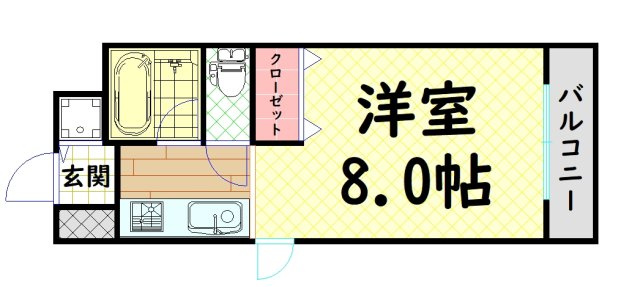【間取り】 | 雅苑