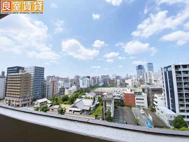 【展望】 | 薬師寺ビルヂング