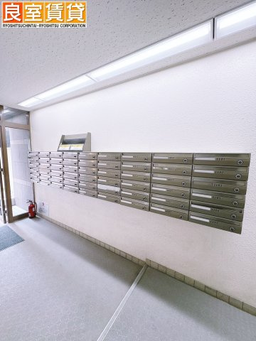 【その他】 | 薬師寺ビルヂング