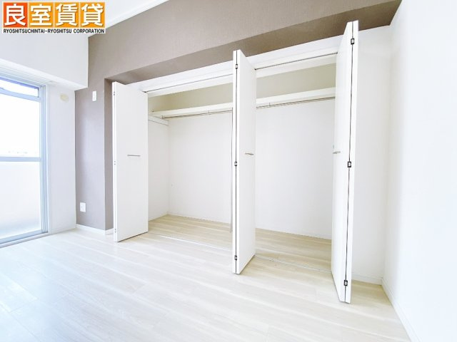 【収納】 | 薬師寺ビルヂング