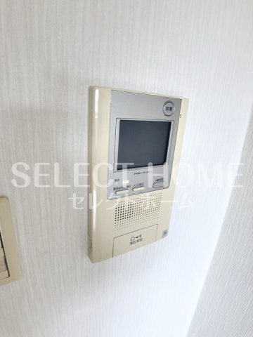【セキュリティ】 | ノステルコート岡崎 | 同型タイプ