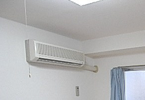 親和ハイツの設備