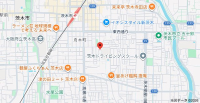 【地図】 | グランデ大池
