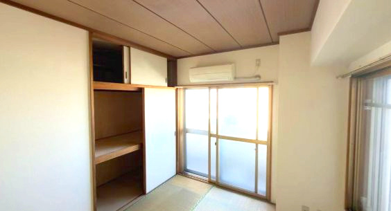 荒川区荒川１丁目の賃貸マンション