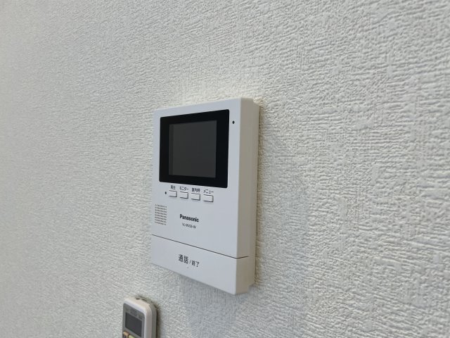 Flats博多南の設備