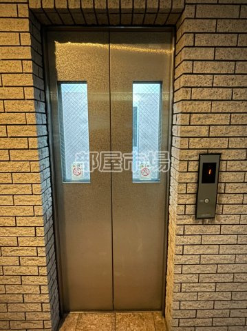 リ・ボーン　エンドーのその他共用部分|エレベーター
