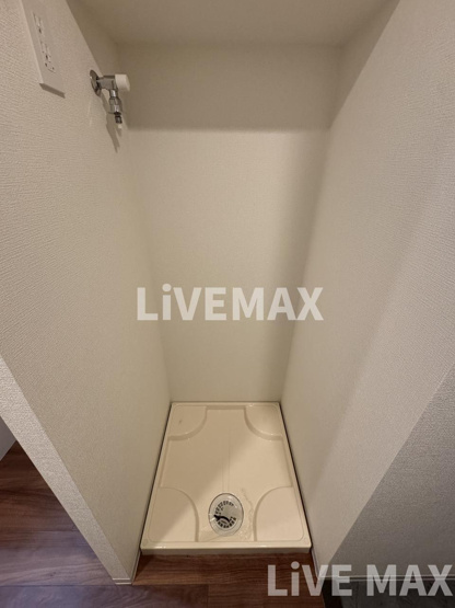 【設備】アプリーレ松屋町