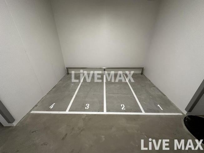 【駐車場】アプリーレ松屋町