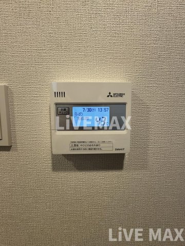 【設備】アプリーレ松屋町