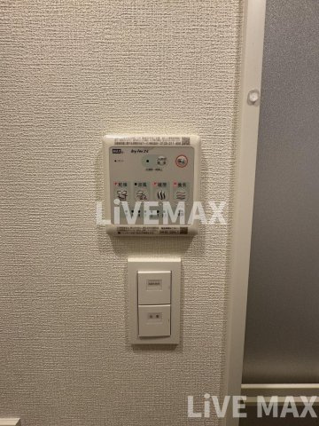 【設備】アプリーレ松屋町