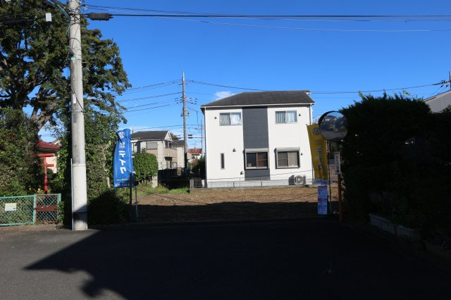 【Livele Garden.S】小平市小川町１丁目第２
