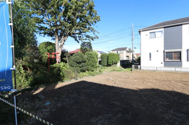 【Livele Garden.S】小平市小川町１丁目第２