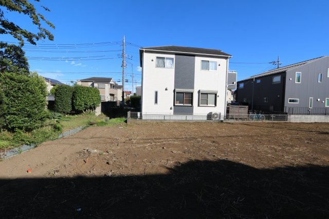 【Livele Garden.S】小平市小川町１丁目第２