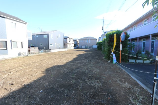 【Livele Garden.S】小平市小川町１丁目第２