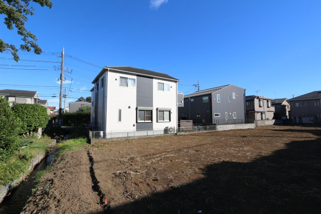 【Livele Garden.S】小平市小川町１丁目第２