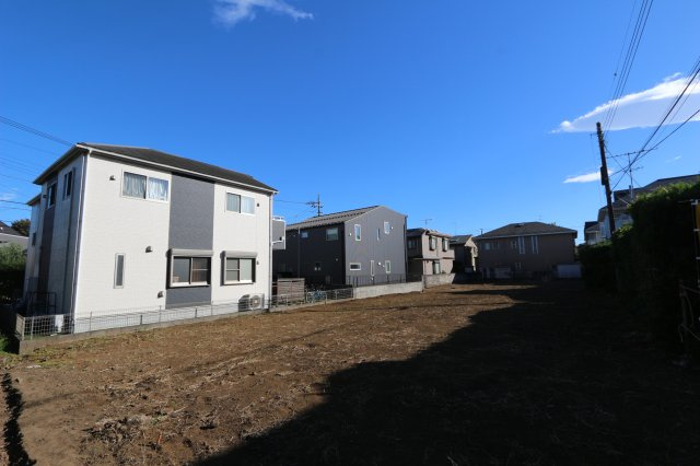 【Livele Garden.S】小平市小川町１丁目第２