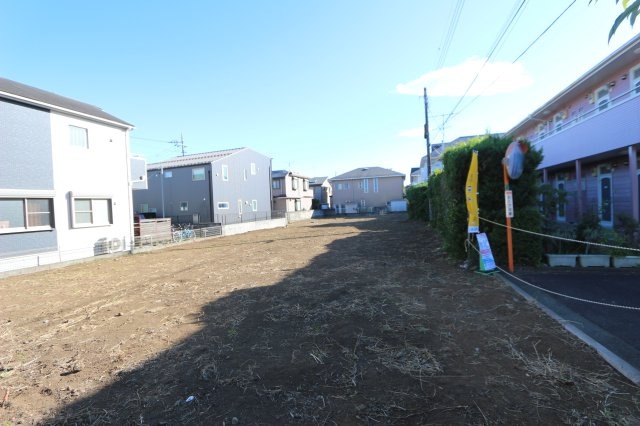 【Livele Garden.S】小平市小川町１丁目第２