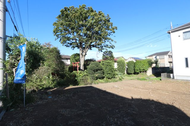 【Livele Garden.S】小平市小川町１丁目第２