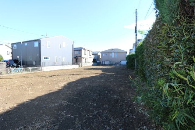 【Livele Garden.S】小平市小川町１丁目第２