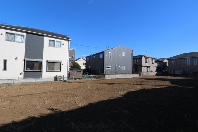 【Livele Garden.S】小平市小川町１丁目第２