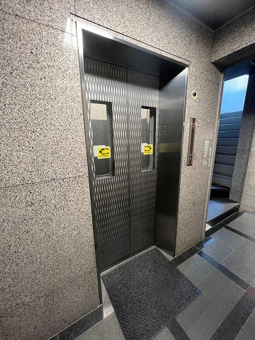 ディカ・カーサのその他共用部分