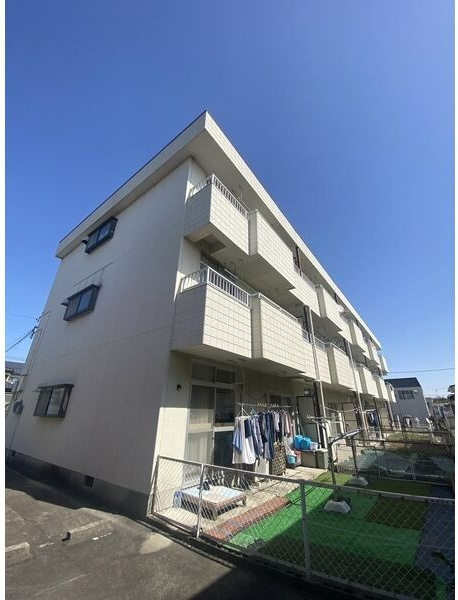 タートルヒルズ黒沢台