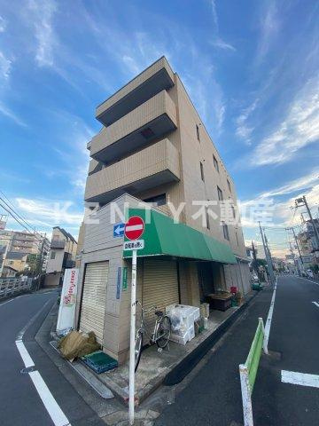 【外観】 | ビラ・サザンベジタブル | 外観もきれいです