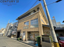 西宮北口ビルくすの木の画像