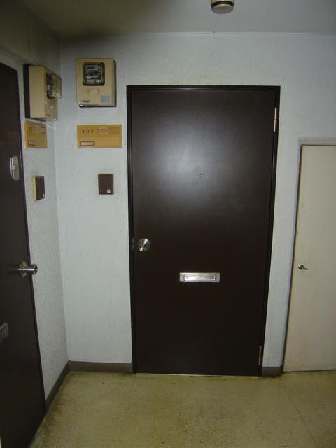 セブンスターハイツ参宮橋のその他