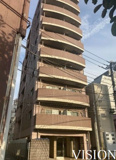 ヴェルト川崎ウエストの画像