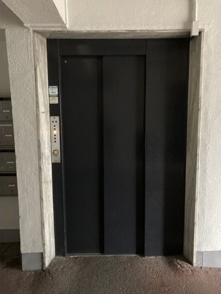 第2協和コーポのその他共用部分