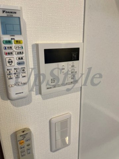 【設備】 | アイルプレミアム押上ノルド