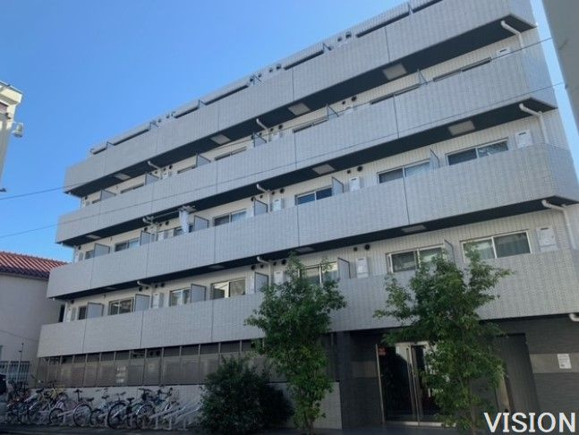 クレヴィスタ北千住の画像