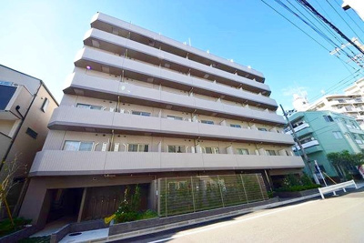 【外観】 | パティーナ住吉Ｔｒｉａ