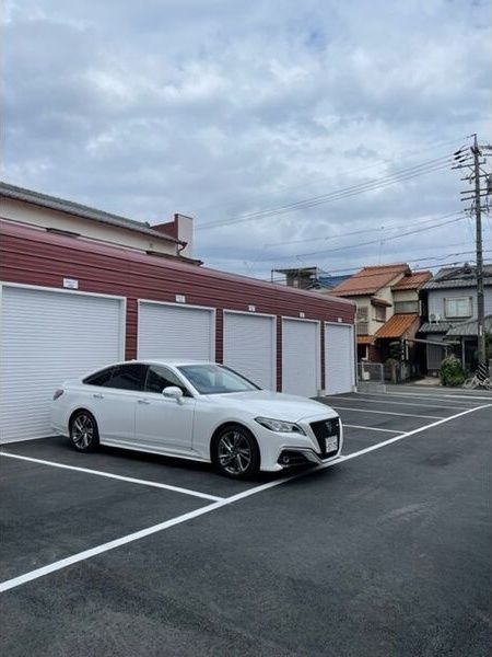 アメリカンストレージ　HIKARI