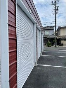 アメリカンストレージ　HIKARI