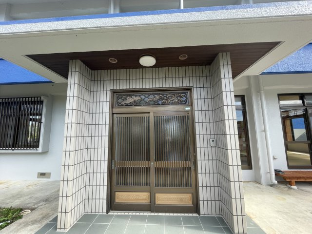 読谷村字高志保(３世帯住宅)のその他