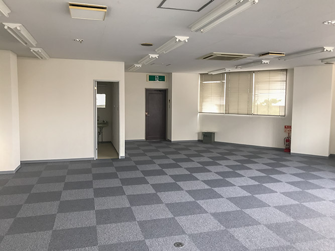 ファースト日比野ビル