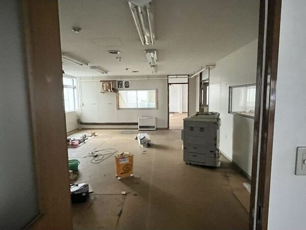 北名古屋市徳重大日店舗