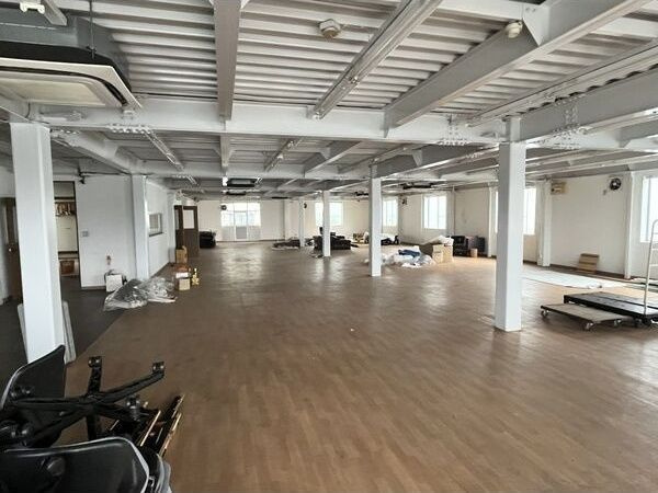 北名古屋市徳重大日店舗