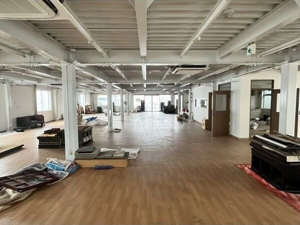 北名古屋市徳重大日店舗