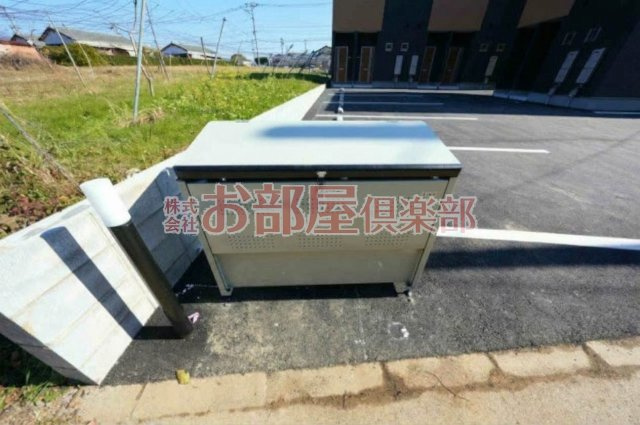 リッツ藤光 Aのその他共用部分